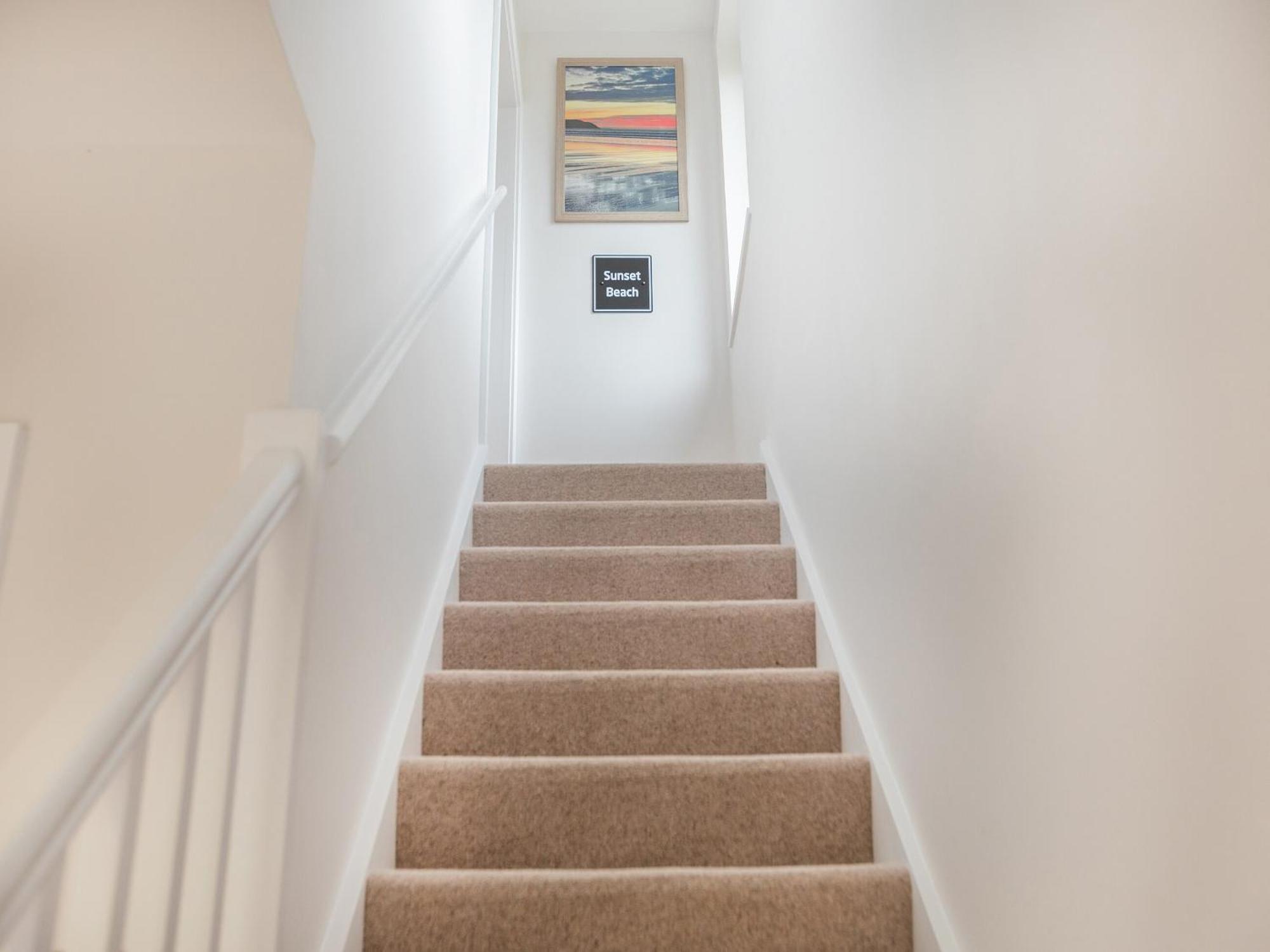 Sunset Beach - Uk42994 Woolacombe Εξωτερικό φωτογραφία