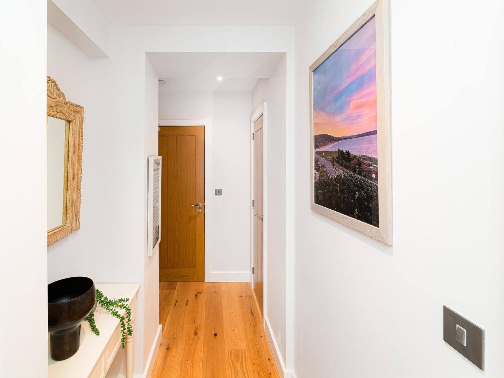 Sunset Beach - Uk42994 Woolacombe Εξωτερικό φωτογραφία