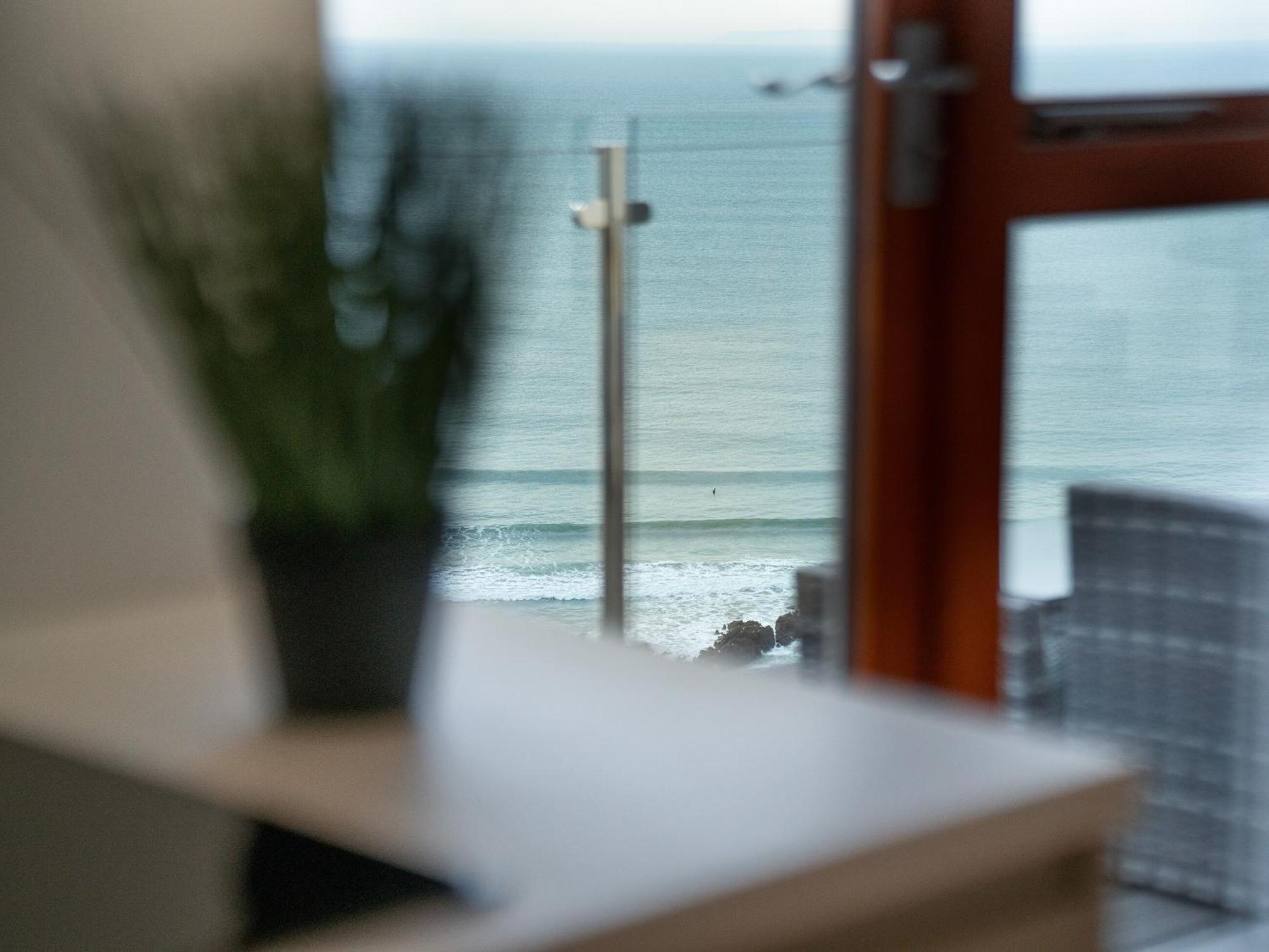 Sunset Beach - Uk42994 Woolacombe Εξωτερικό φωτογραφία