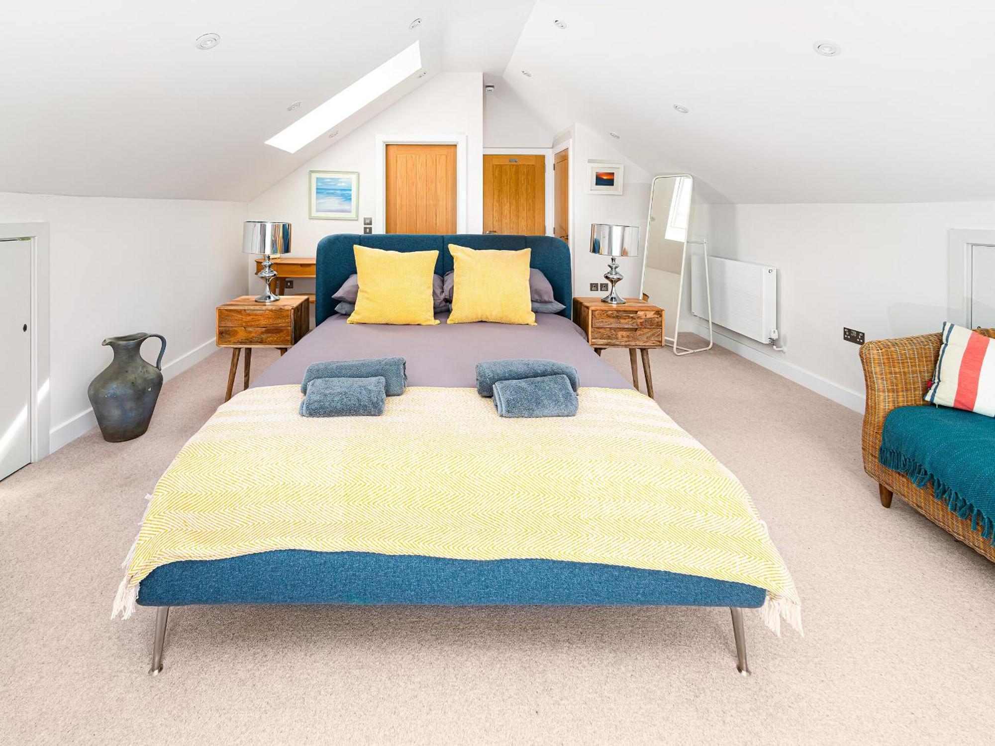Sunset Beach - Uk42994 Woolacombe Εξωτερικό φωτογραφία