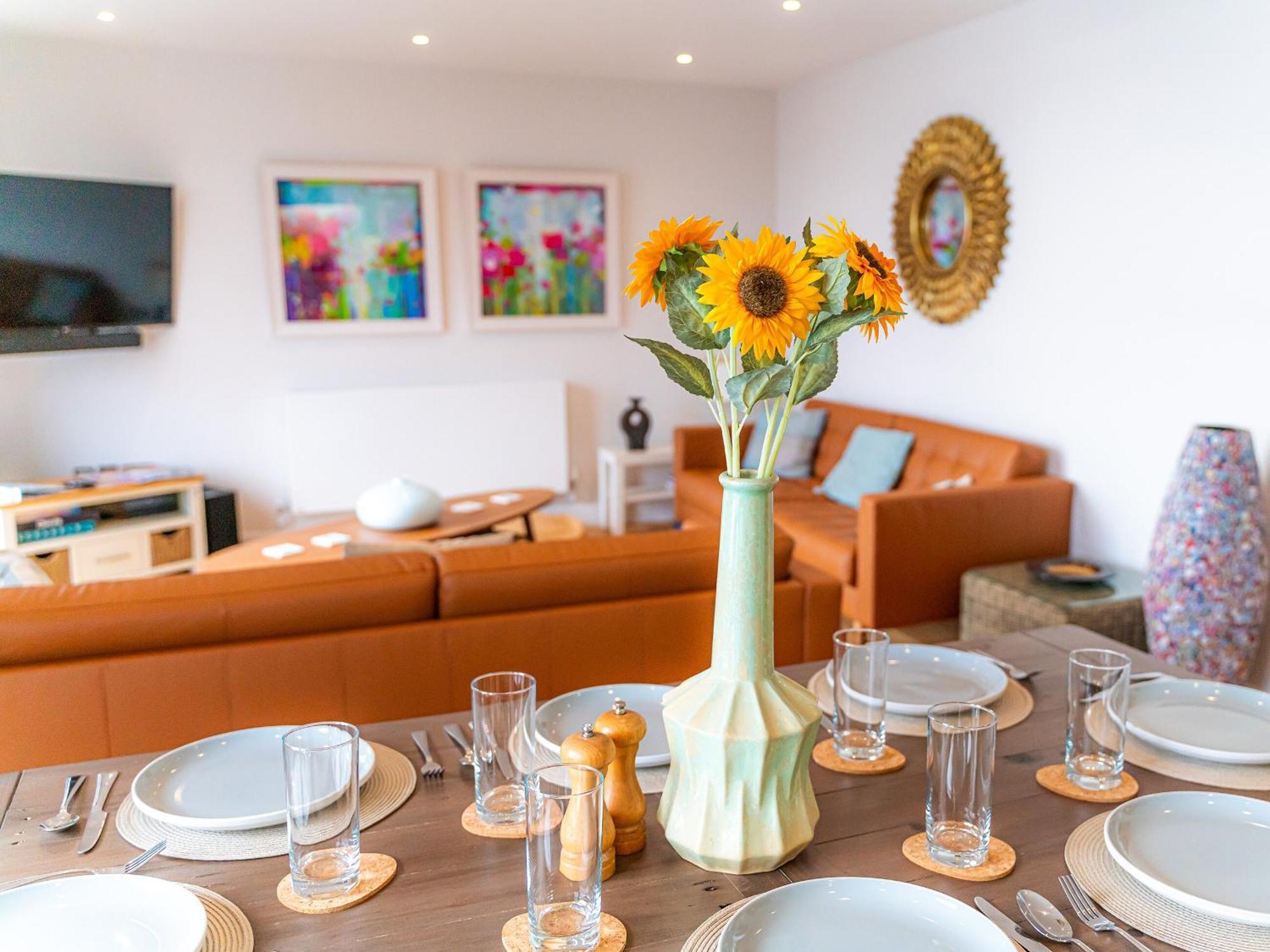 Sunset Beach - Uk42994 Woolacombe Εξωτερικό φωτογραφία