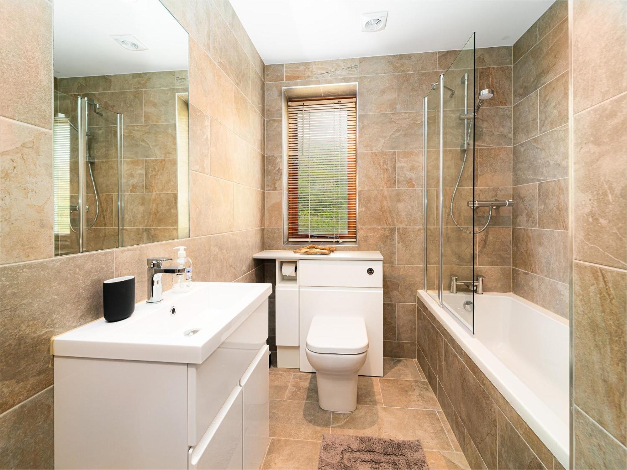 Sunset Beach - Uk42994 Woolacombe Εξωτερικό φωτογραφία