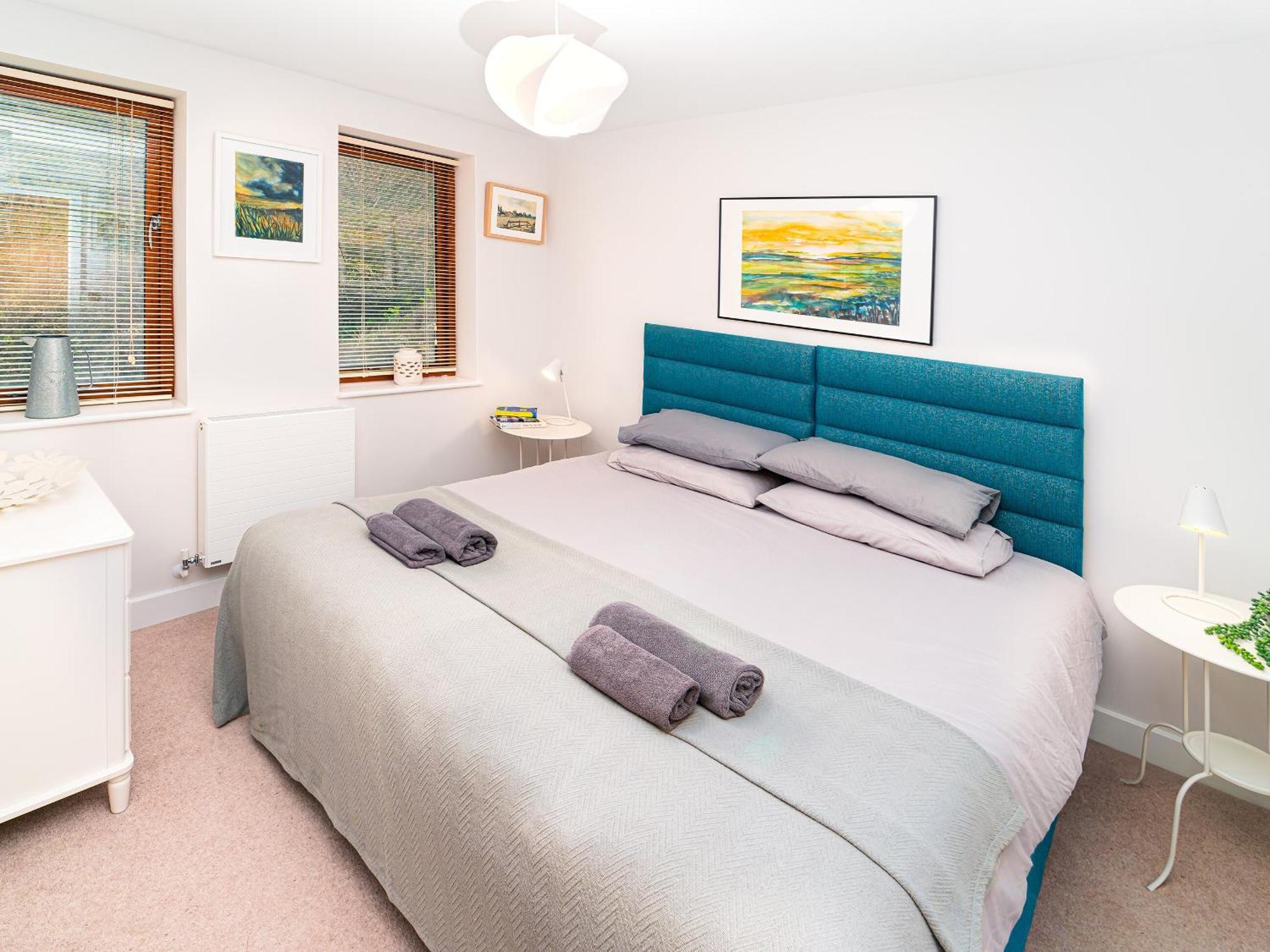 Sunset Beach - Uk42994 Woolacombe Εξωτερικό φωτογραφία